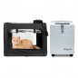 Concentrator de oxigen veterinar VET-5KW debit 5 litri Concentrator de oxigen veterinar VET-5KW debit 5 litri