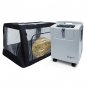 Concentrator de oxigen veterinar VET-5KW debit 5 litri Concentrator de oxigen veterinar VET-5KW debit 5 litri