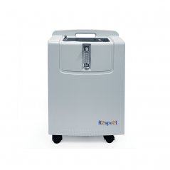 Concentrator de oxigen veterinar VET-5KW debit 5 litri