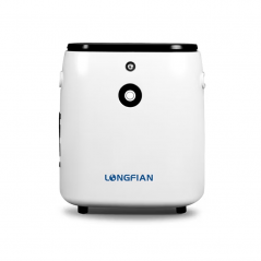 Concentrator de oxigen veterinar ICU B1 debit 7 litri