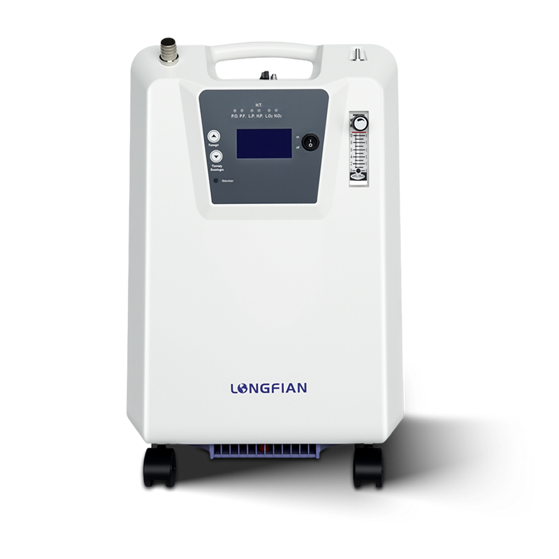 Generator Hipoxic de mare altitudine JAY-10FW-H debit 100 litri