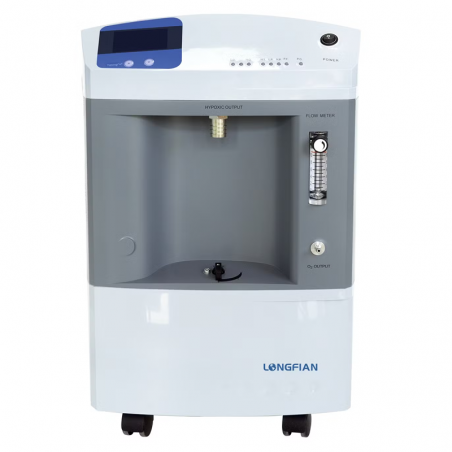 Generator Hipoxic de mare altitudine JAY-10H debit 100 litri