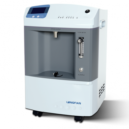 Generator Hipoxic de mare altitudine JAY-10H debit 100 litri