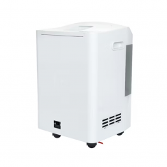 Generator Hipoxic de mare altitudine JAY-10H debit 100 litri