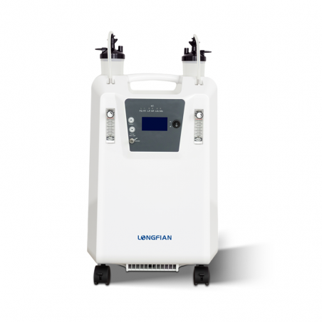 Terapie oxigen EWOT JAY-10FW, sistem cu debit 10 litri