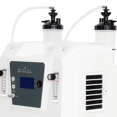 Terapie oxigen EWOT JAY-10FW, sistem cu debit 10 litri