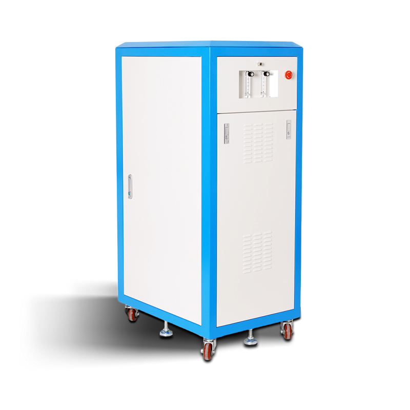 Concentrator profesional de oxigen cu debit mare pentru acvacultură