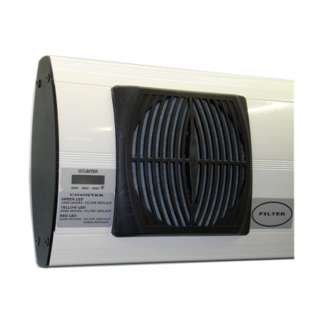 Sterilizator de aer UV-C Spectral 11202 – 60 W