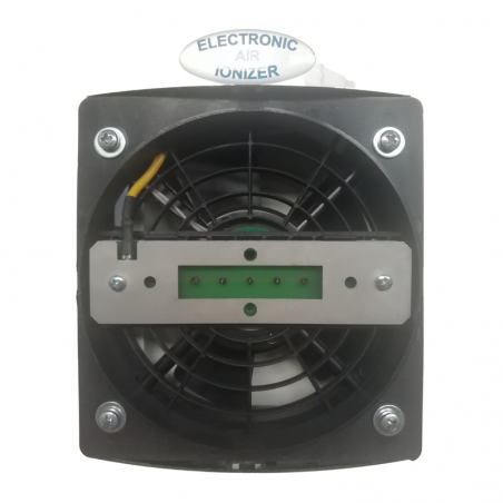 Sterilizator de aer UV-CTI cu telecomanda si sistem de ionizare – Spectral 11204, 60 W