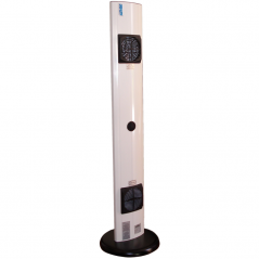 Sterilizator de aer UV-C Light Energy 11209 – 115 W