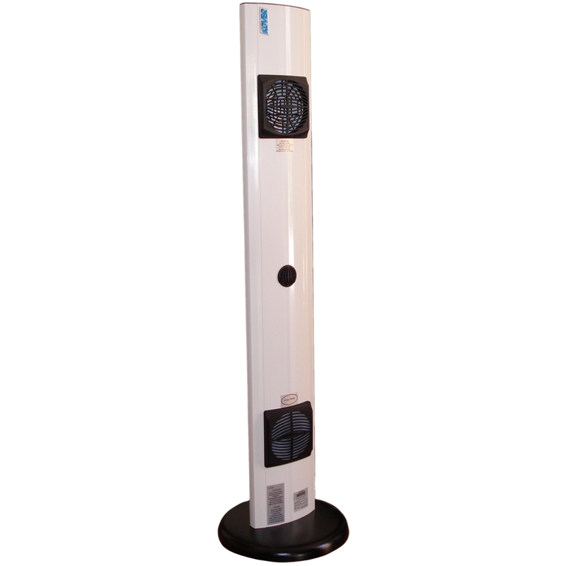 Sterilizator de aer UV-C Light Energy 11209 – 115 W