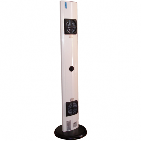 Sterilizator de aer UV-CI cu ionizare Light Energy 11207 – 115 W