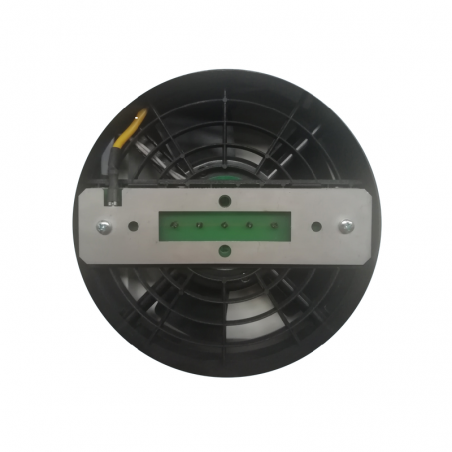 Sterilizator de aer UV-CI cu ionizare Light Energy 11207 – 115 W