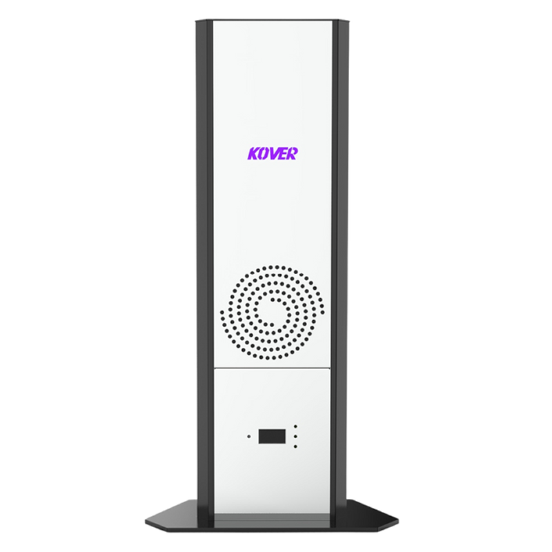 Sterilizator de aer UV-C Anion Germ GTI 11100 – 32 W