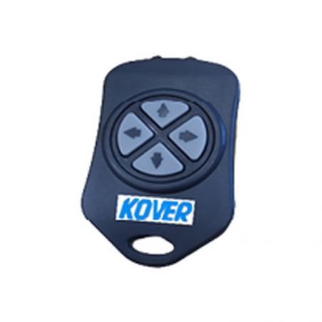 Sterilizator de aer UV-C cu telecomanda si sistem de ionizare – Anion Germ GTI 11101, 32 W