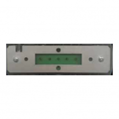 Sterilizator de aer UV-C cu sistem de ionizare si contor electronic – Anion Germ GTI 11102, 32 W