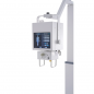 Unitate mobila digitala de radiologie cu raze X QMDR-56 – 5.6 kW, pentru spitale, clinici si cabinete medicale Unitate mobila digitala de radiologie cu raze X QMDR-56 – 5.6 kW, pentru spitale, clinici si cabinete medicale