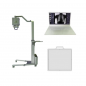 Unitate mobila digitala de radiologie cu raze X QMDR-56 – 5.6 kW, pentru spitale, clinici si cabinete medicale Unitate mobila digitala de radiologie cu raze X QMDR-56 – 5.6 kW, pentru spitale, clinici si cabinete medicale