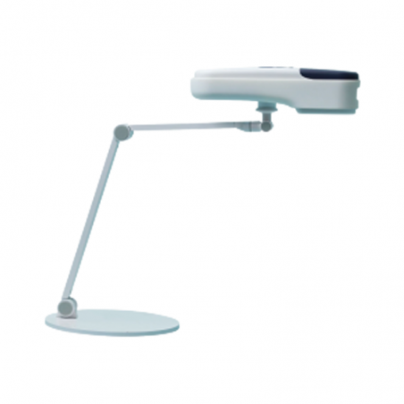 Suport de birou pentru dispozitivele portabile QV-500 si QV-600 de identificare a venelor