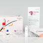 Kit Test Rapid Lapte – Detectare Alergeni Reziduuri Proteine Alimentare