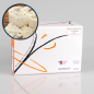 Kit Test Rapid Cazeină – Detectare Alergeni Reziduuri Proteine Alimentare