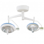 Lampă chirurgicală LED dublă Multi-Color Plus E700/500, montaj pe tavan