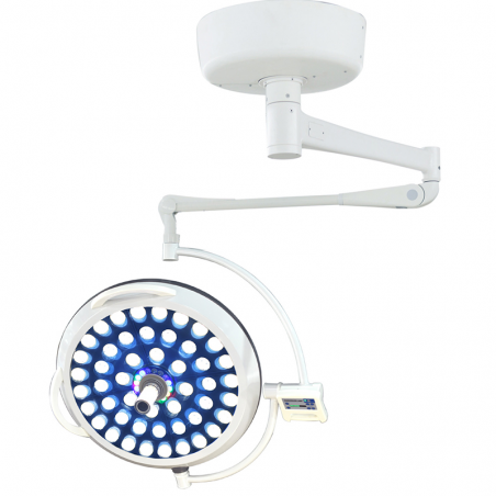 Lampă chirurgicală LED cu prindere pe tavan – model E700 CREE