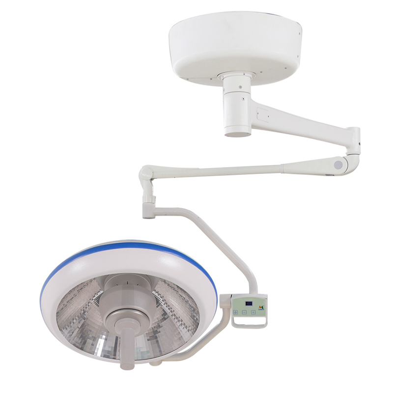 Lampă chirurgicală LED cu prindere pe tavan – model E500