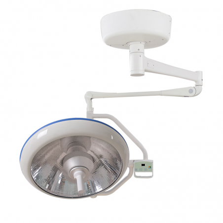 Lampă chirurgicală LED cu prindere pe tavan – model E700