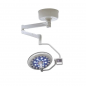 Lampă chirurgicală LED Multi-Color Plus cu prindere pe tavan – model E500