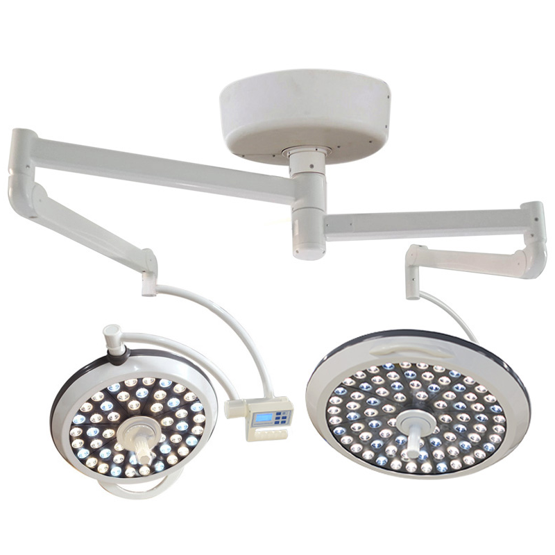 Lampă chirurgicală LED de tavan – model E700/500 OSRAM Lampă chirurgicală LED de tavan – model E700/500 OSRAM