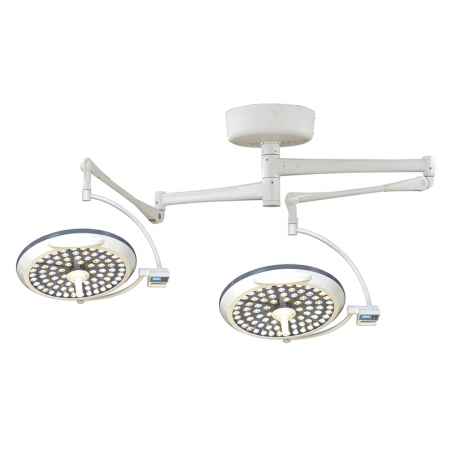 Lampă chirurgicală LED de tavan – model E500/500 OSRAM