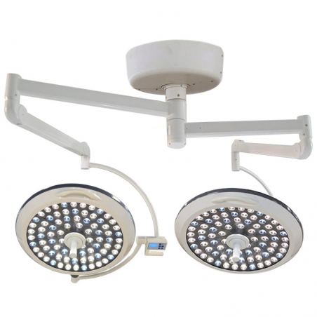 Lampă chirurgicală LED de tavan – model E700/700 OSRAM