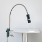 Lampă de examinare LED cu prindere clips – model JD1600J