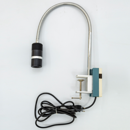 Lampă de examinare LED cu prindere clips – model JD1200J