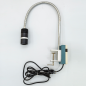 Lampă de examinare LED cu prindere clips – model JD1200J