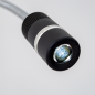 Lampă de examinare LED cu prindere clips – model JD1200J
