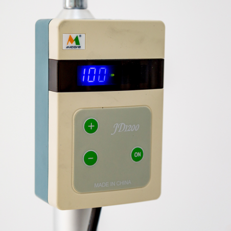 Lampă medicală LED pentru examinări, mobilă JD1200L