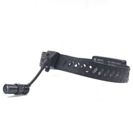 Lampă frontală chirurgicală LED wireless – model JD2700