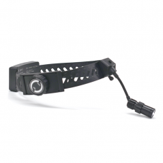 Lampă frontală chirurgicală LED wireless – model JD2700