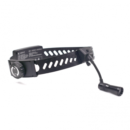 Lampă frontală chirurgicală LED wireless – model JD2300