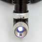 Lampă frontală chirurgicală LED – model JD2400