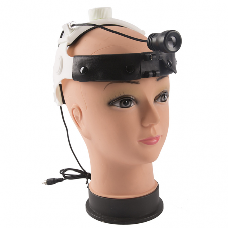 Lampă frontală chirurgicală LED – model JD2100