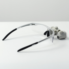 Lupă medicală binoculară pentru chirurgi, mărire 3.0x SP300