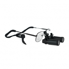Lupă medicală binoculară pentru chirurgi, mărire 6.0x SR600