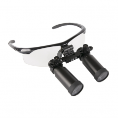 Lupă medicală binoculară pentru chirurgi, mărire 6.0x SP600