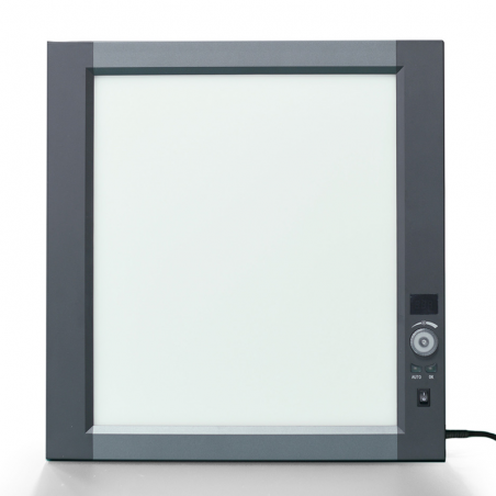 Negatoscop LED pentru filme cu raze X, un compartiment ZG-1C
