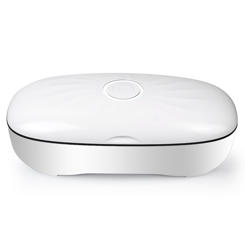 Cutie de sterilizare UV cu LED pentru instrumente și obiecte mici