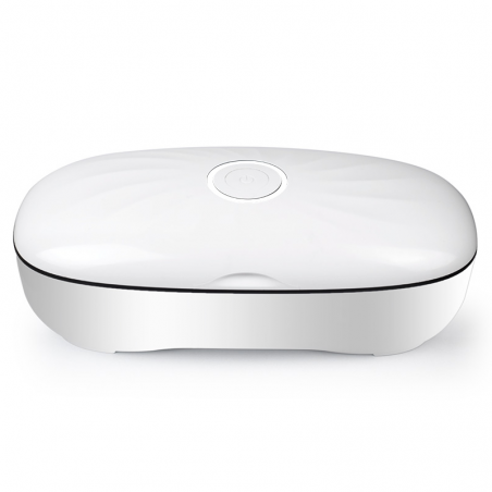 Cutie de sterilizare UV cu LED pentru instrumente și obiecte mici