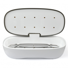 Cutie de sterilizare UV cu LED pentru instrumente și obiecte mici